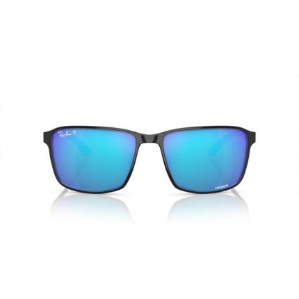 Ray-Ban  RB3721CH